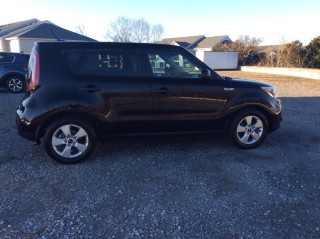 Image for 2017 Kia Soul  ID: 7144803