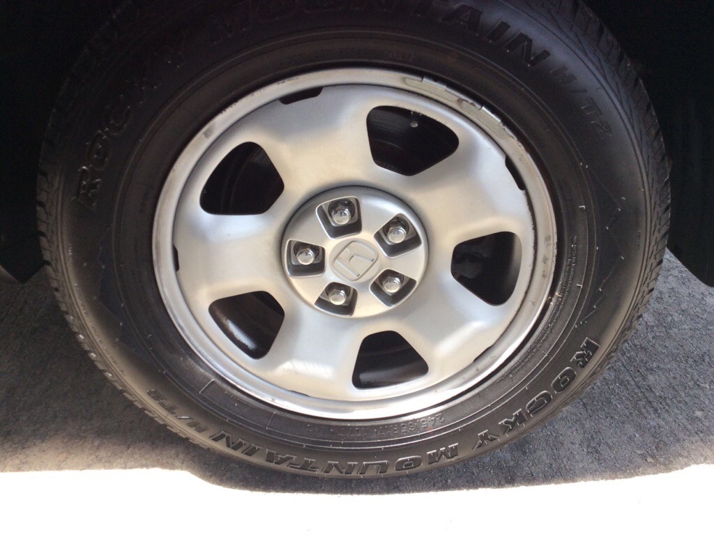 2012 Honda Pilot Image 8