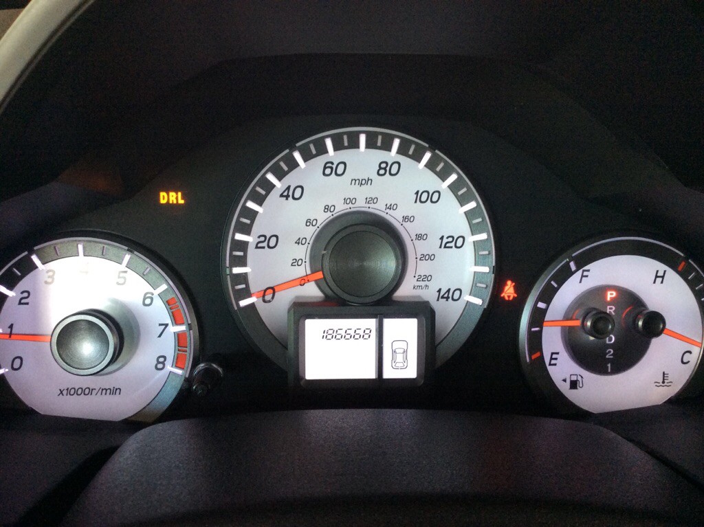 2012 Honda Pilot Image 9