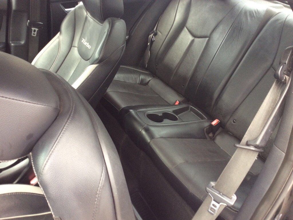 2013 Hyundai Veloster Image 6