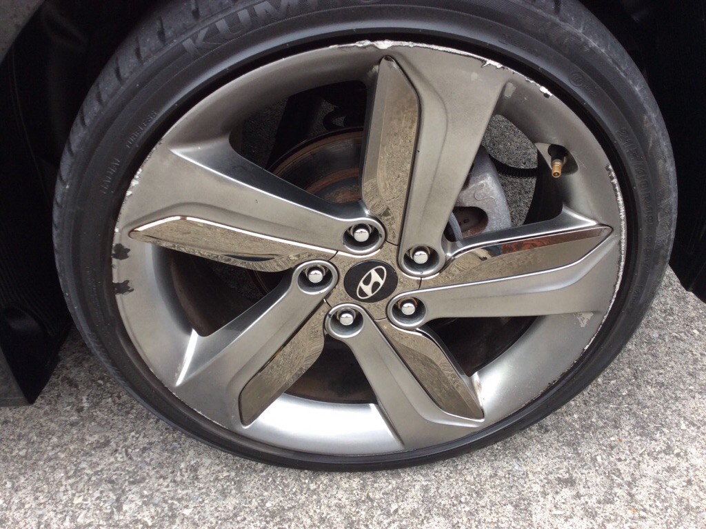2013 Hyundai Veloster Image 8