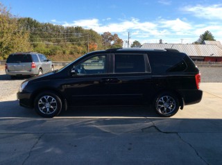 Image for 2014 Kia Sedona LX ID: 7226824