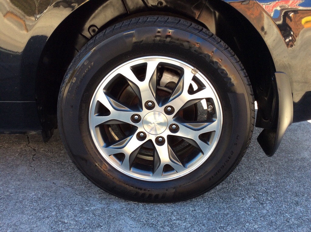 2014 Kia Sedona Image 5