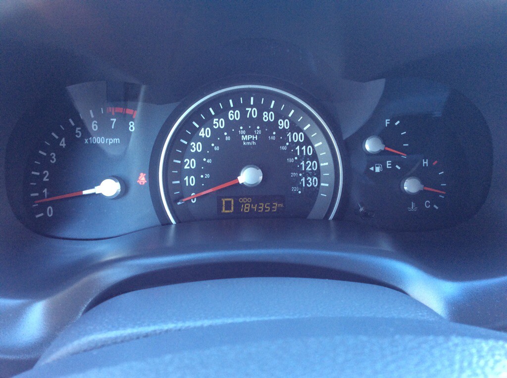 2014 Kia Sedona Image 9