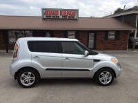 Image for 2011 Kia Soul + ID: 7231426