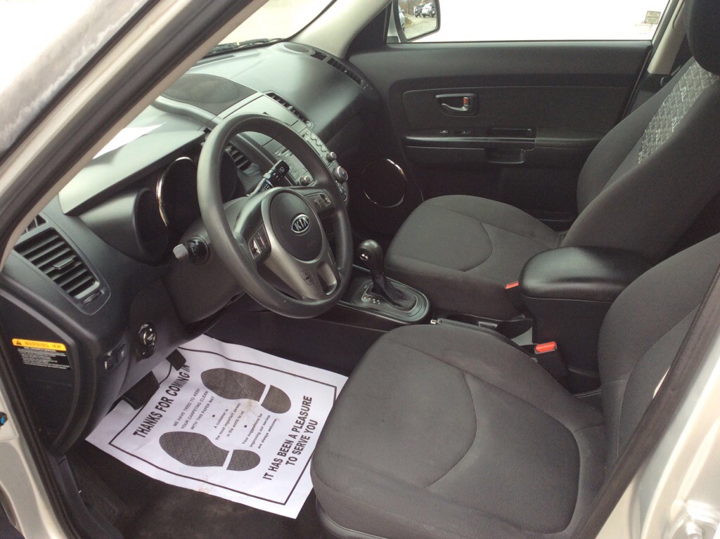 2011 Kia Soul Image 5