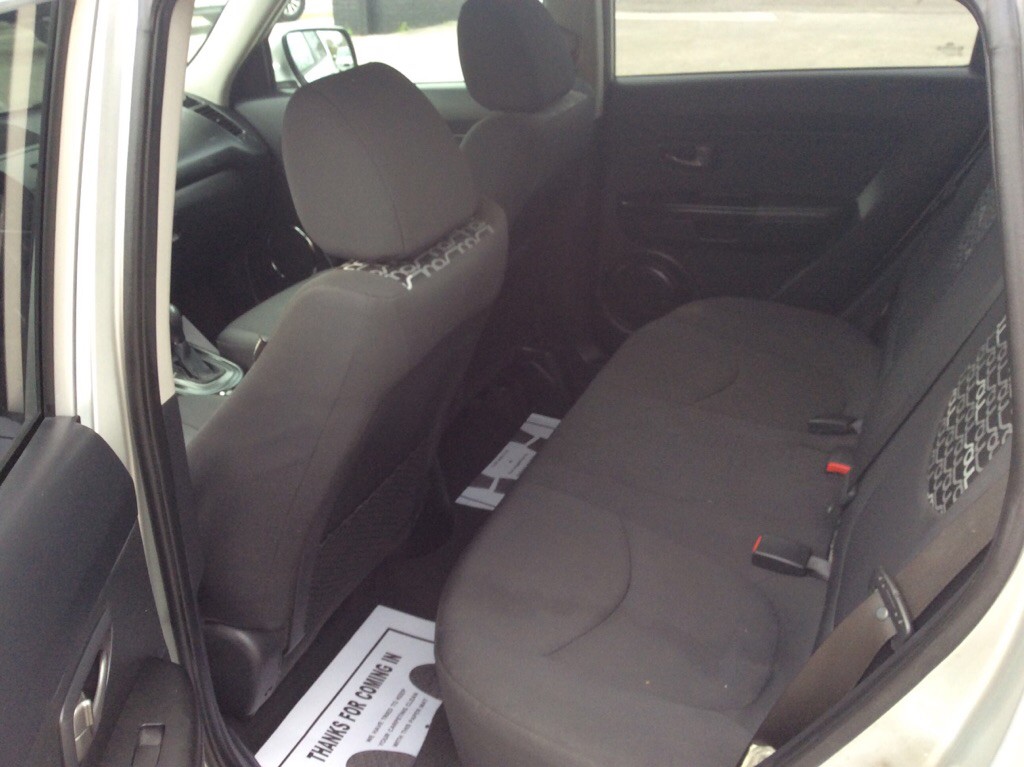 2011 Kia Soul Image 6