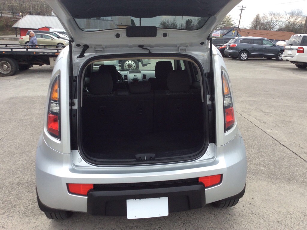 2011 Kia Soul Image 7