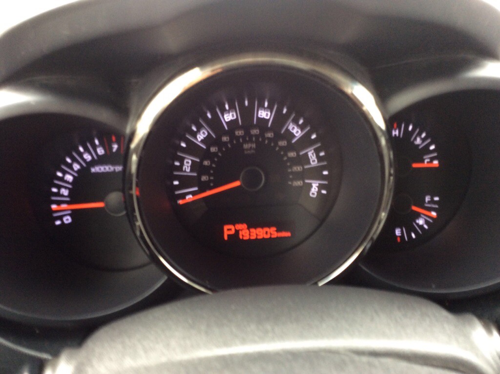 2011 Kia Soul Image 8