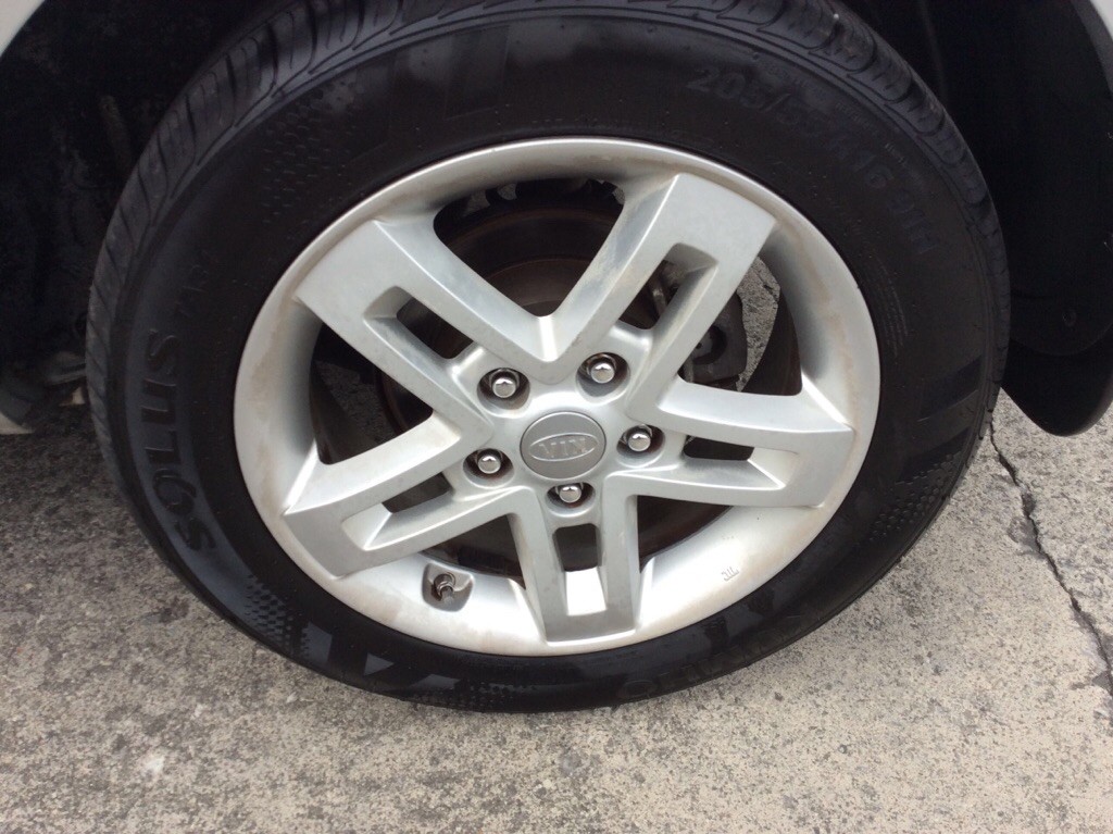 2011 Kia Soul Image 9