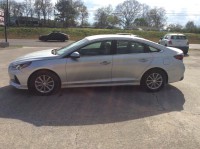 Image for 2018 Hyundai Sonata SE ID: 7231643