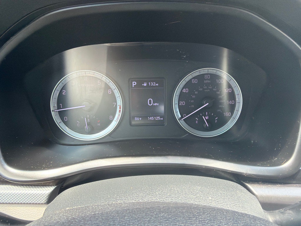 2018 Hyundai Sonata Image 10