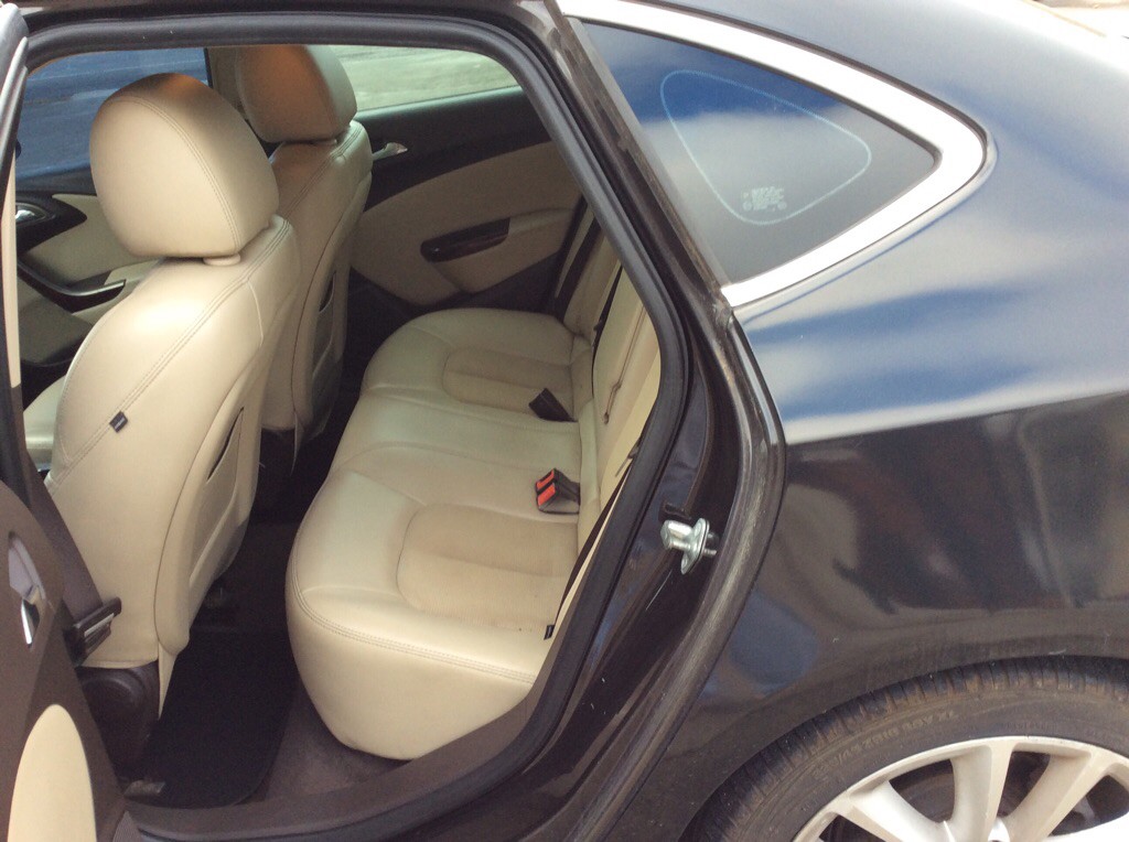 2014 Buick Verano Image 5