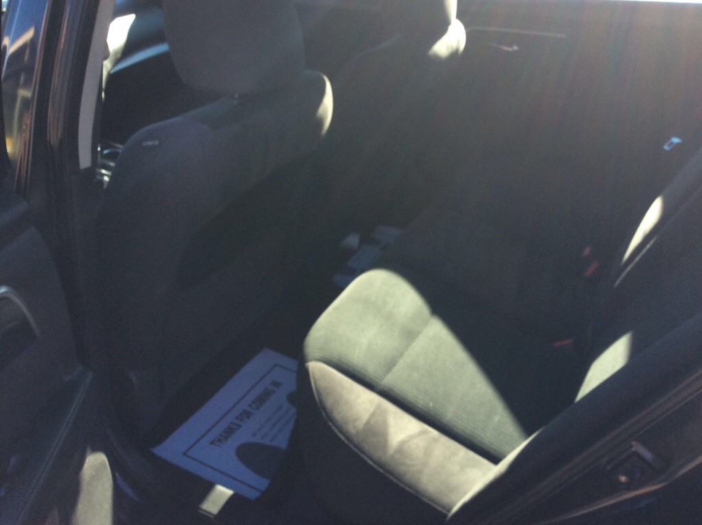 2014 Nissan Altima Image 6