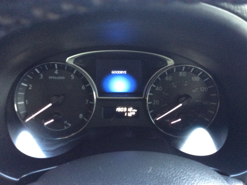 2014 Nissan Altima Image 9