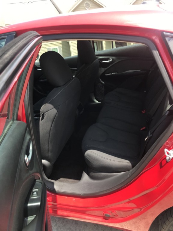 2013 Dodge Dart Image 7