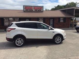 Image for 2017 Ford Escape SE ID: 7283751