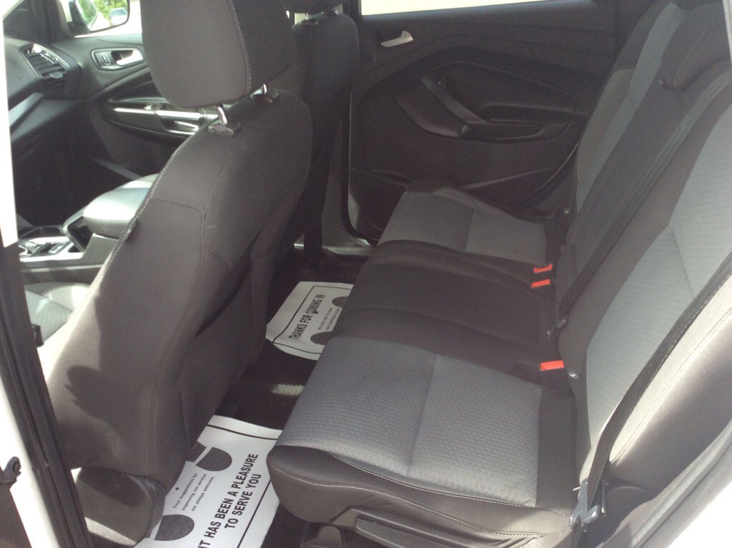 2017 Ford Escape Image 5