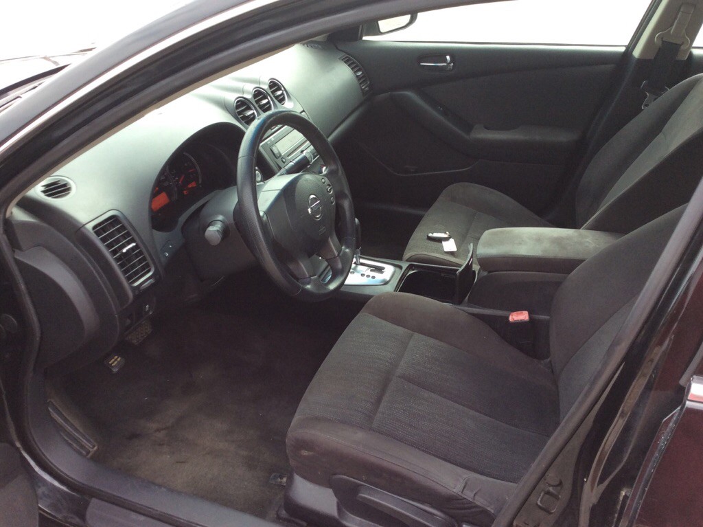 2012 Nissan Altima Image 5