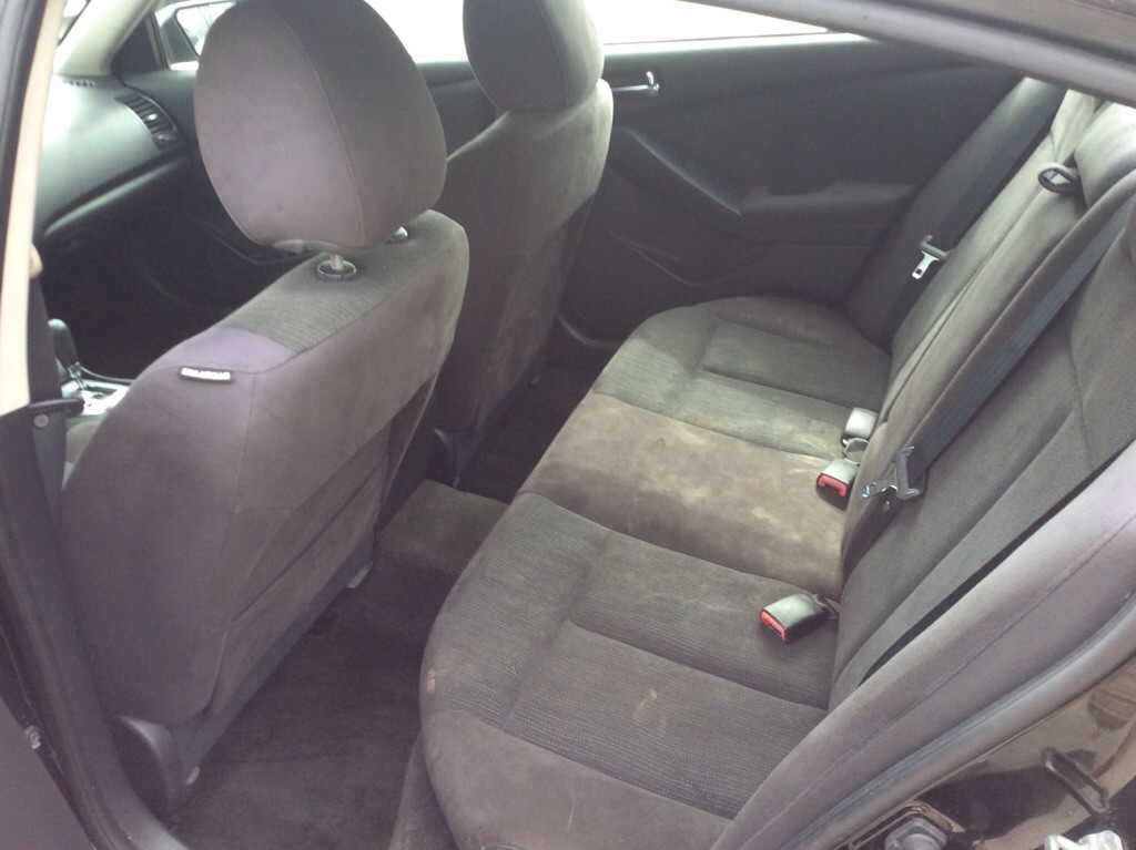 2012 Nissan Altima Image 6