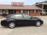 Image for 2012 Nissan Altima BASE ID: 7284620