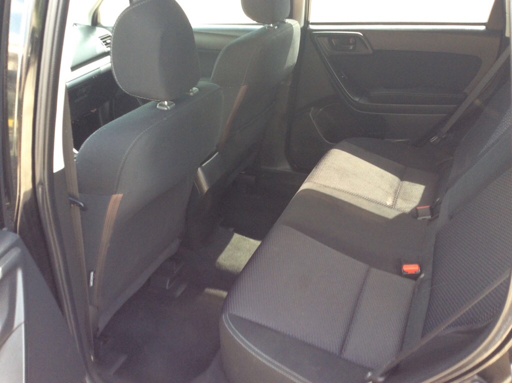 2014 Subaru Forester Image 6
