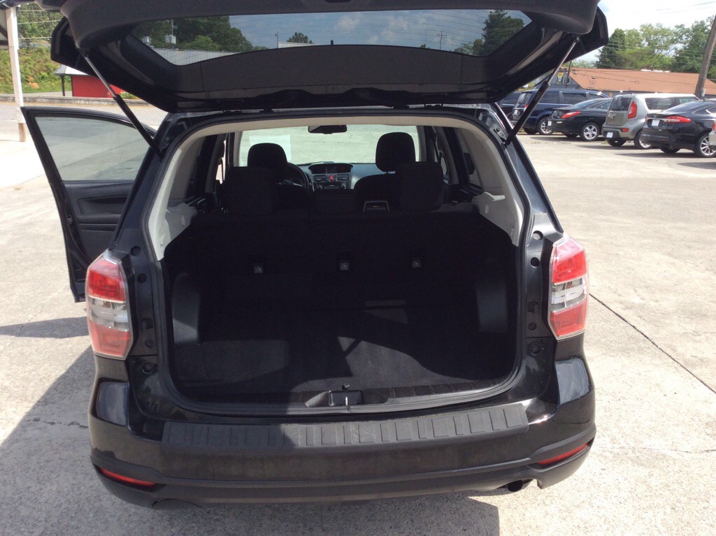 2014 Subaru Forester Image 7