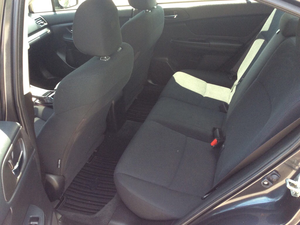 2013 Subaru Impreza Image 6