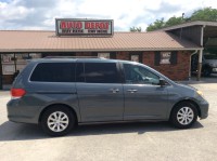 Image for 2010 Honda Odyssey EXL ID: 7318350