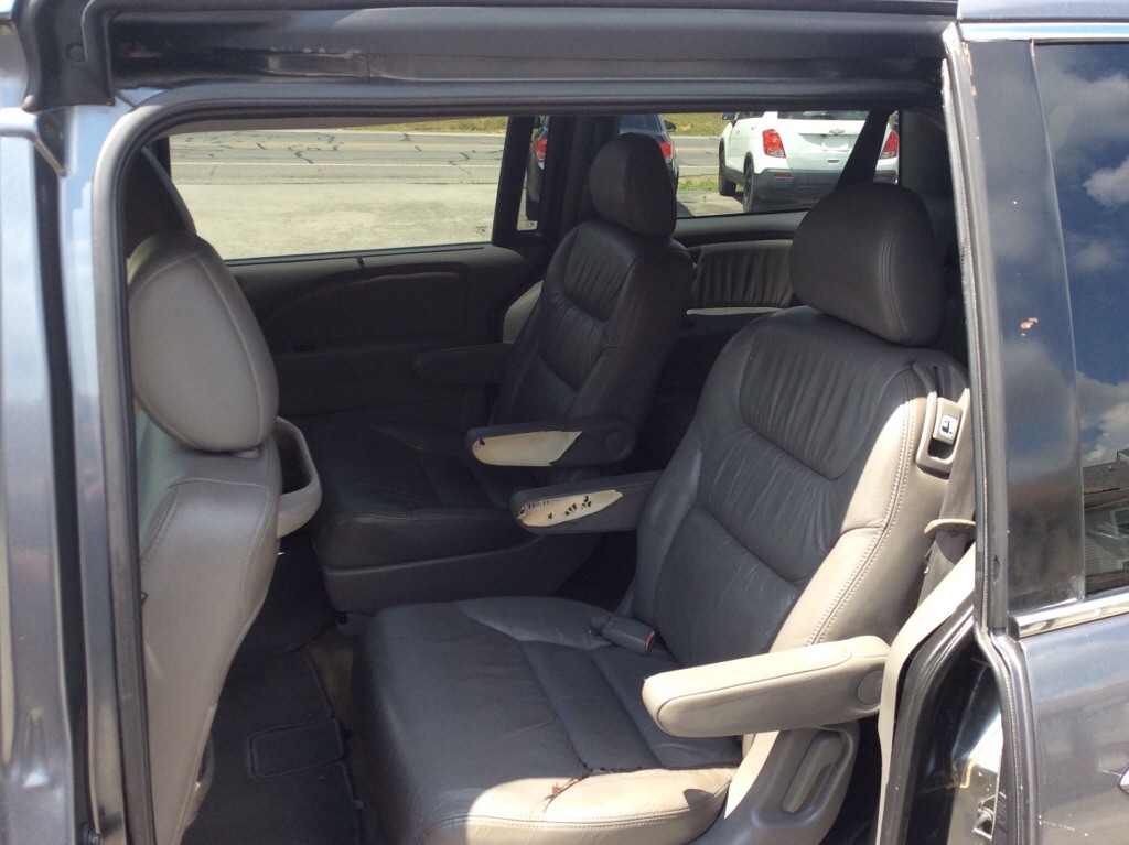 2010 Honda Odyssey Image 6