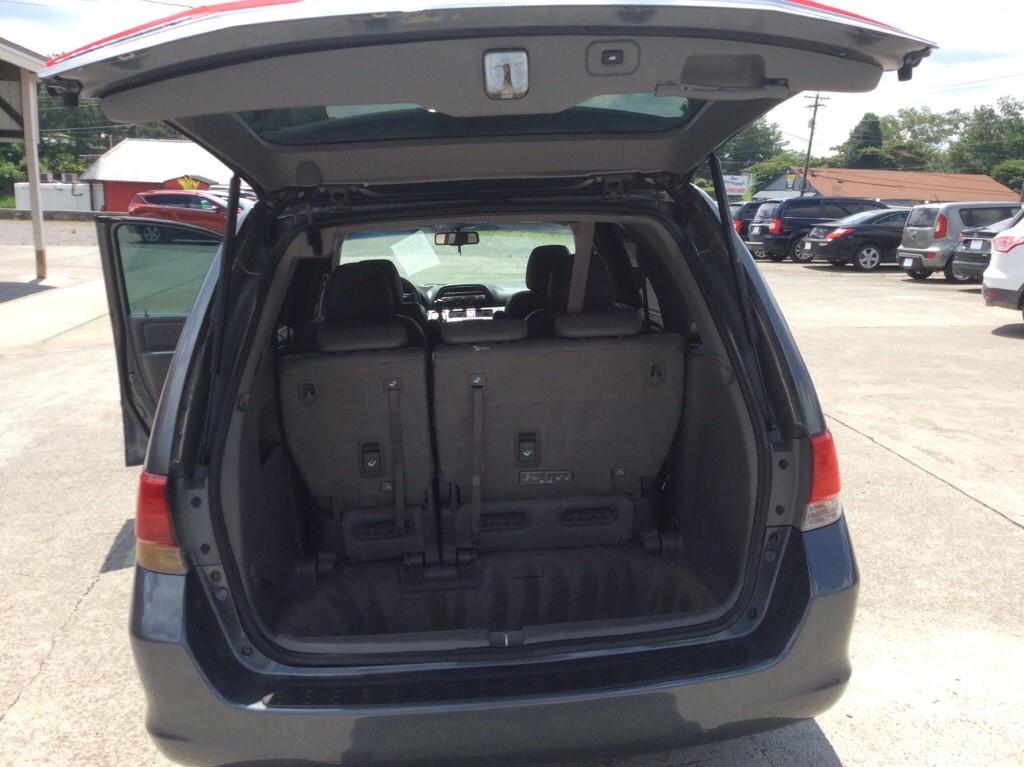 2010 Honda Odyssey Image 7