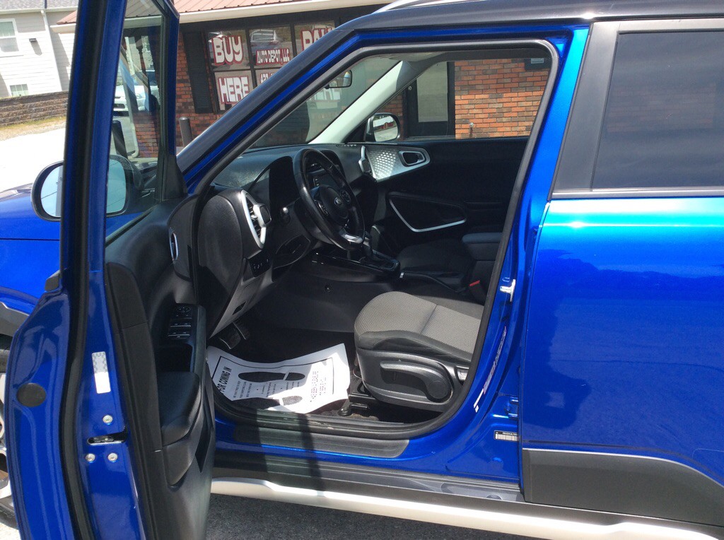 2020 Kia Soul Image 5