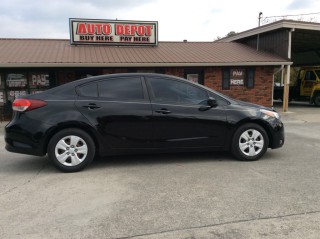Image for 2017 Kia Forte LX ID: 7333097