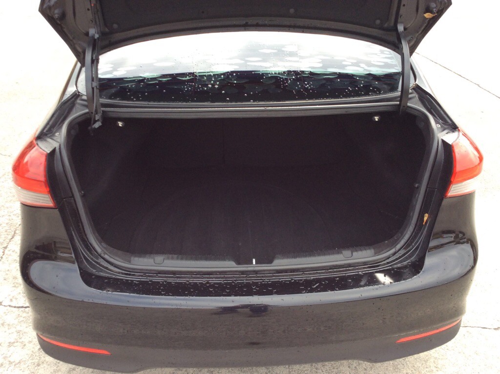 2017 Kia Forte Image 7