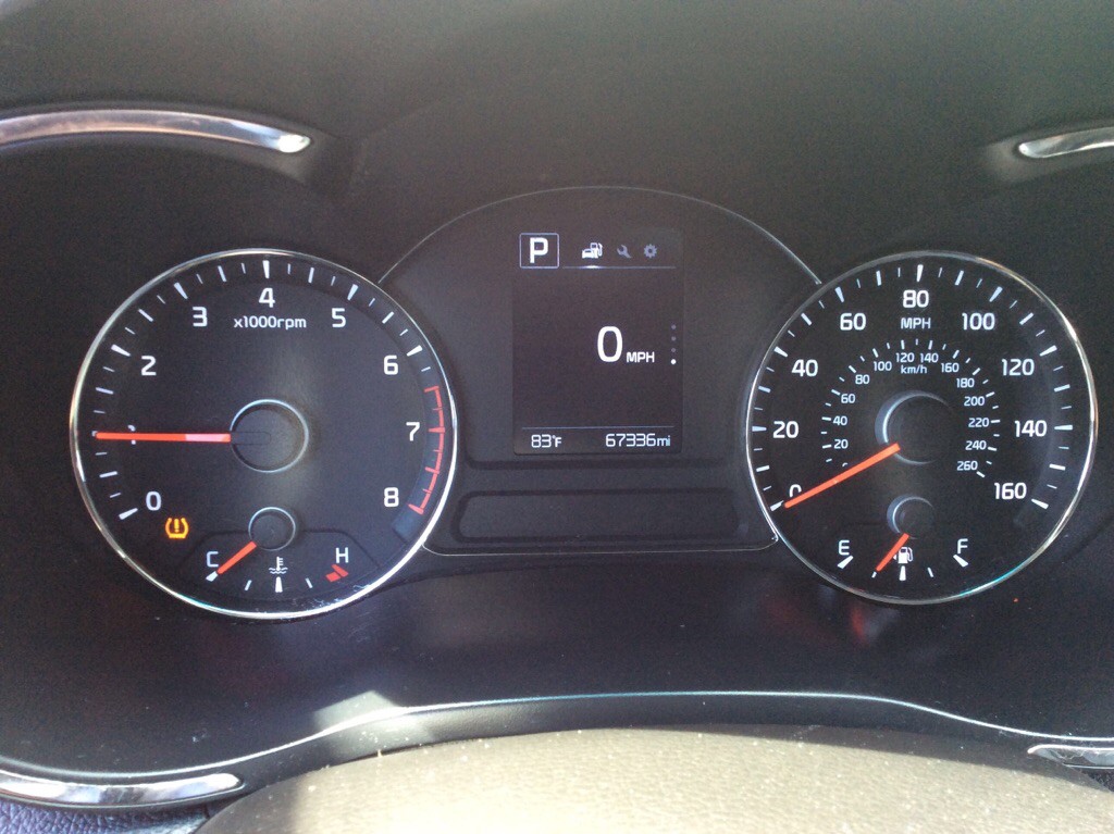 2017 Kia Forte Image 9