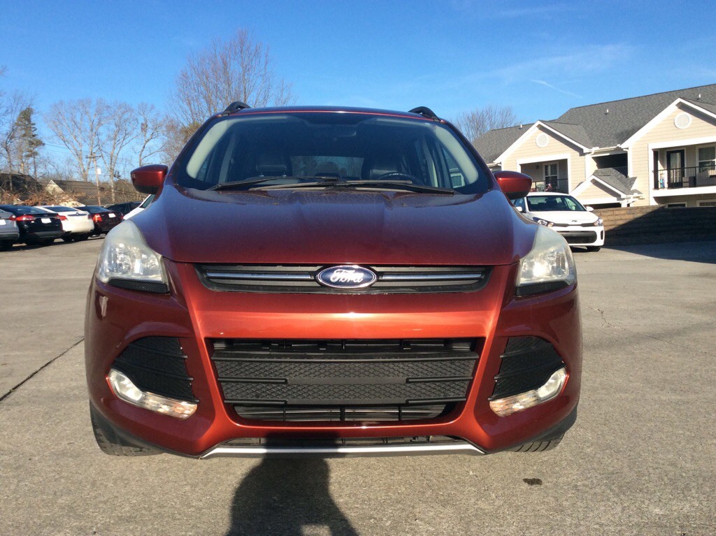 2014 Ford Escape Image 3