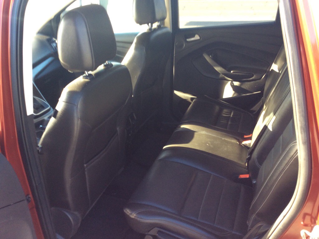 2014 Ford Escape Image 6