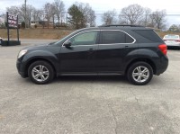Image for 2014 Chevrolet Equinox LT ID: 7362415