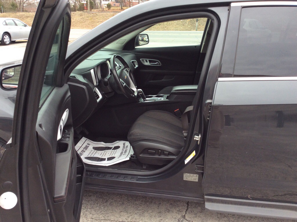 2014 Chevrolet Equinox Image 6