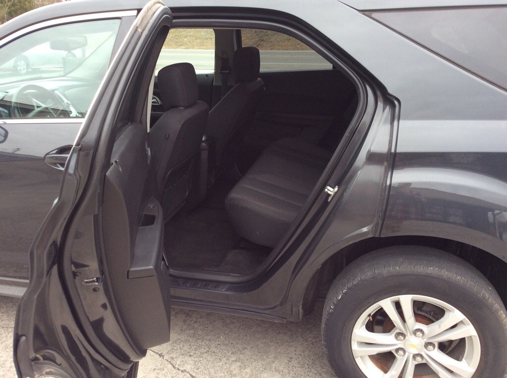 2014 Chevrolet Equinox Image 7
