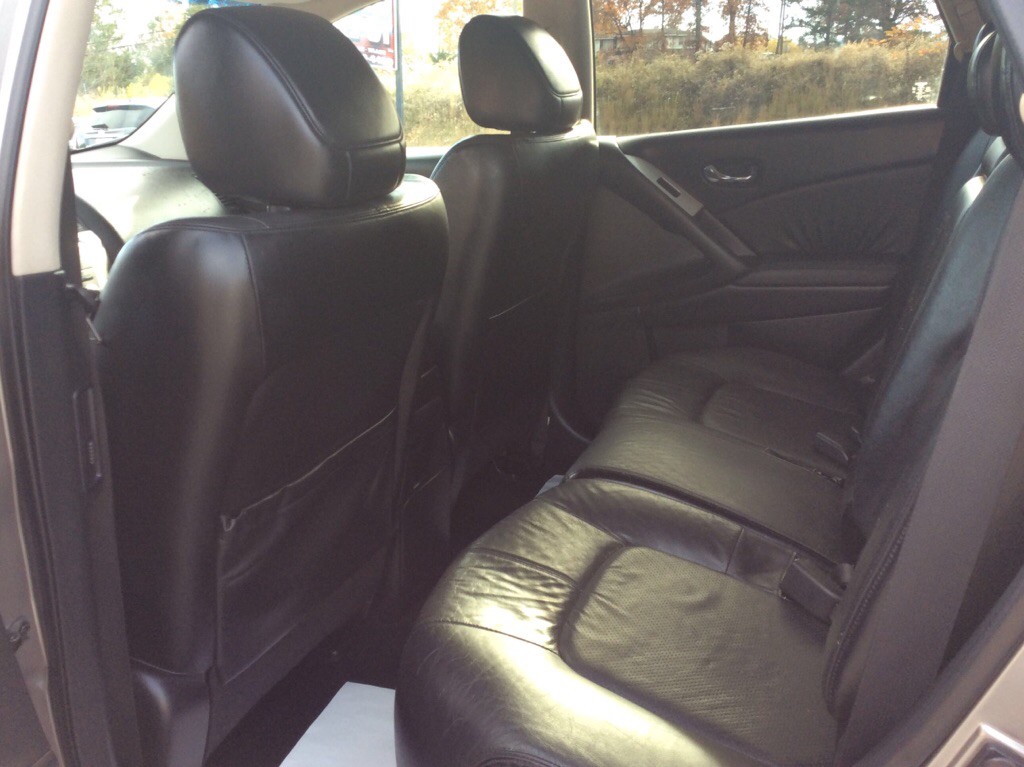 2010 Nissan Murano Image 6