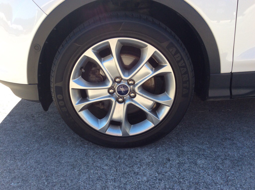 2016 Ford Escape Image 5