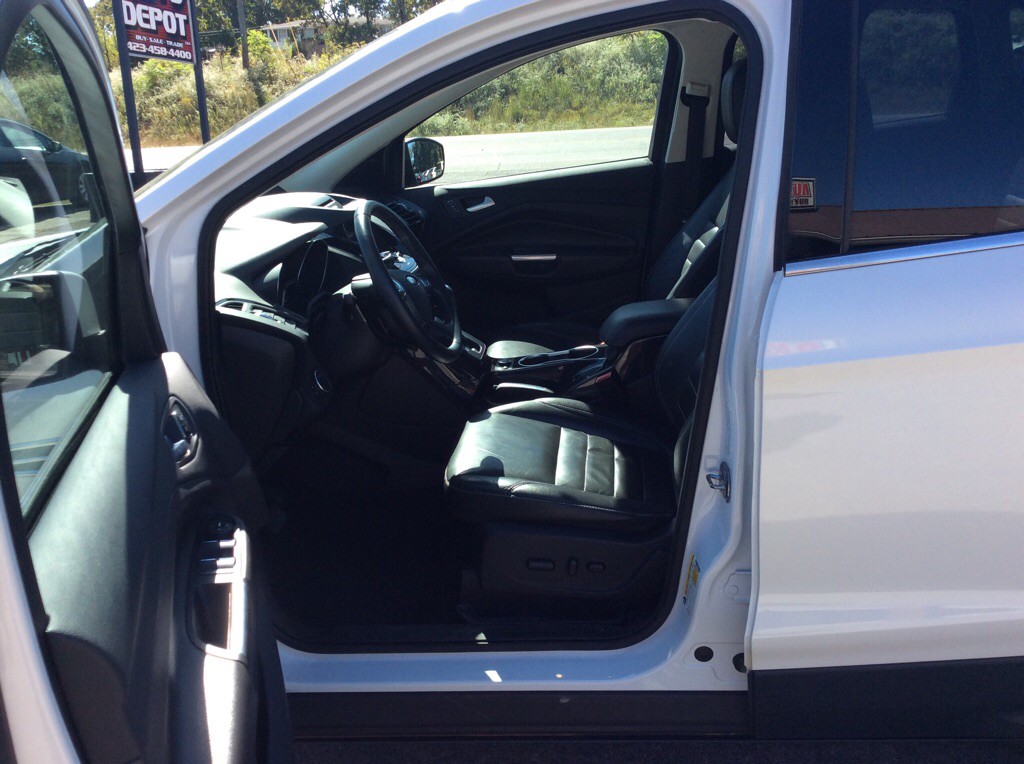 2016 Ford Escape Image 6
