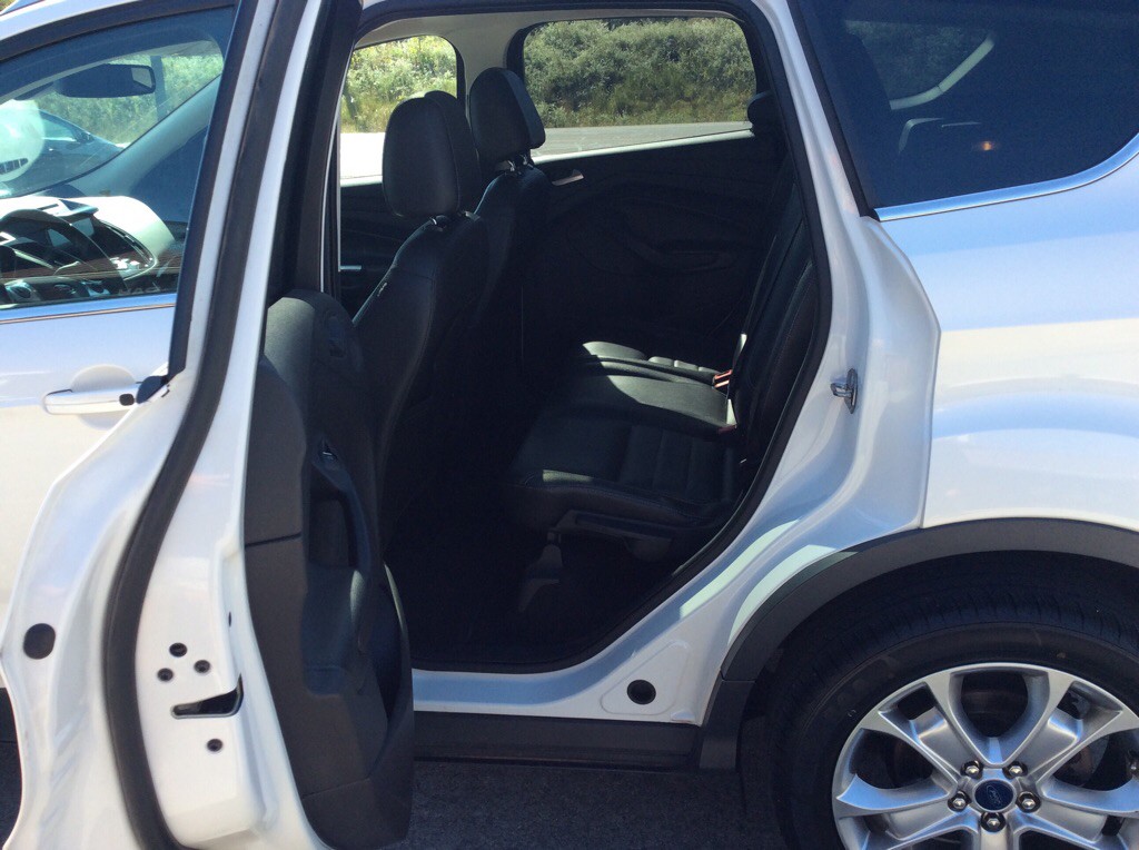 2016 Ford Escape Image 7
