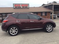Image for 2013 Nissan Murano S ID: 7397735