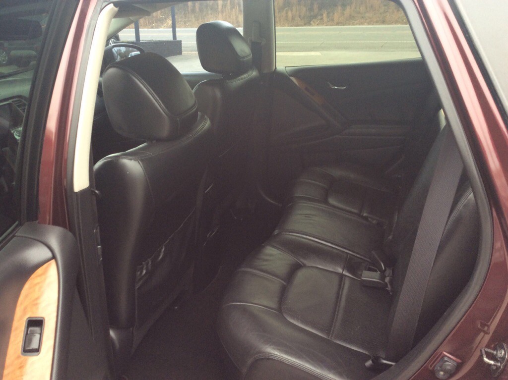 2013 Nissan Murano Image 6