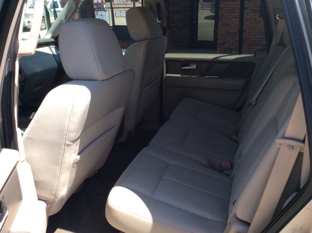 2008 Ford Expedition Image 6