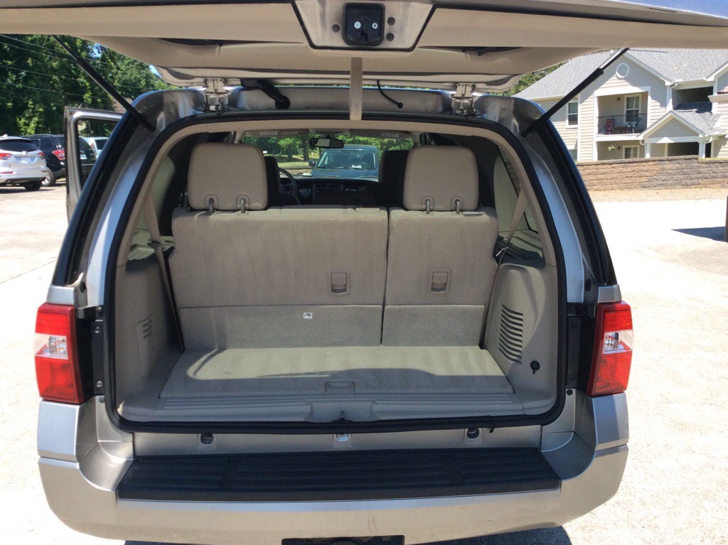 2008 Ford Expedition Image 7