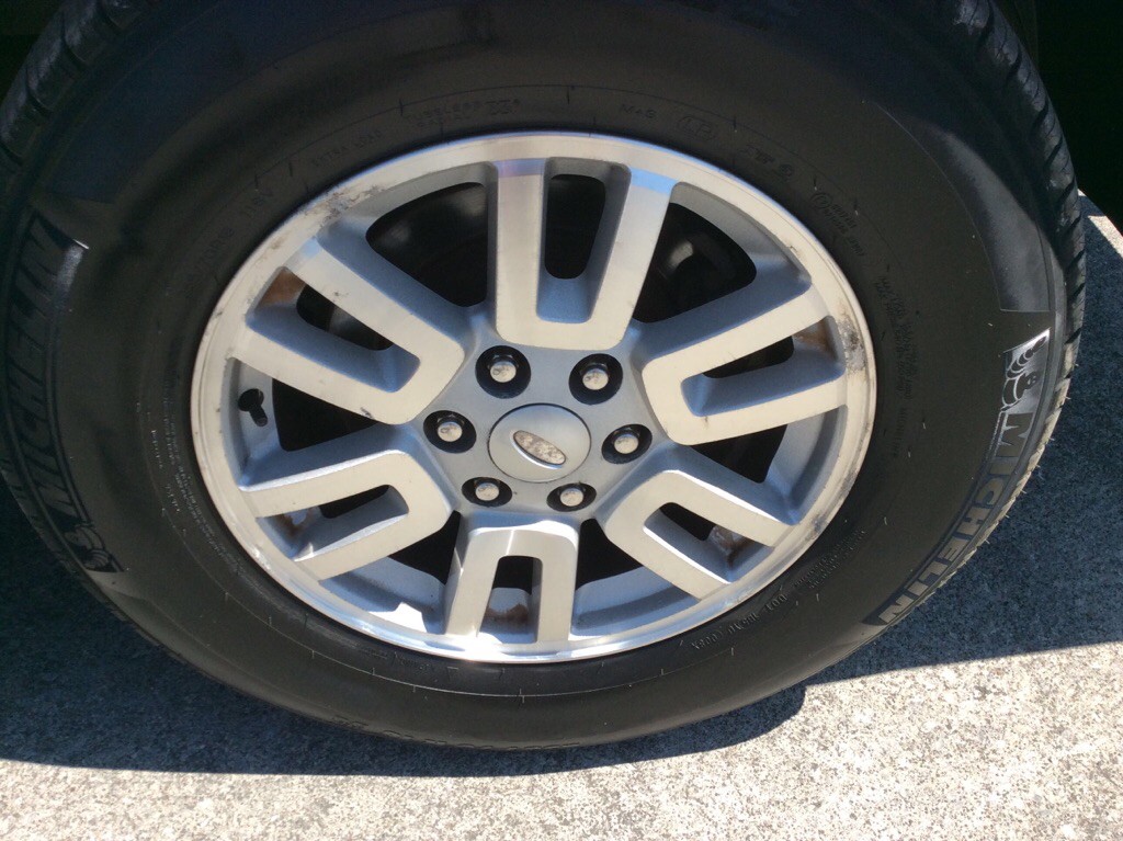 2008 Ford Expedition Image 8