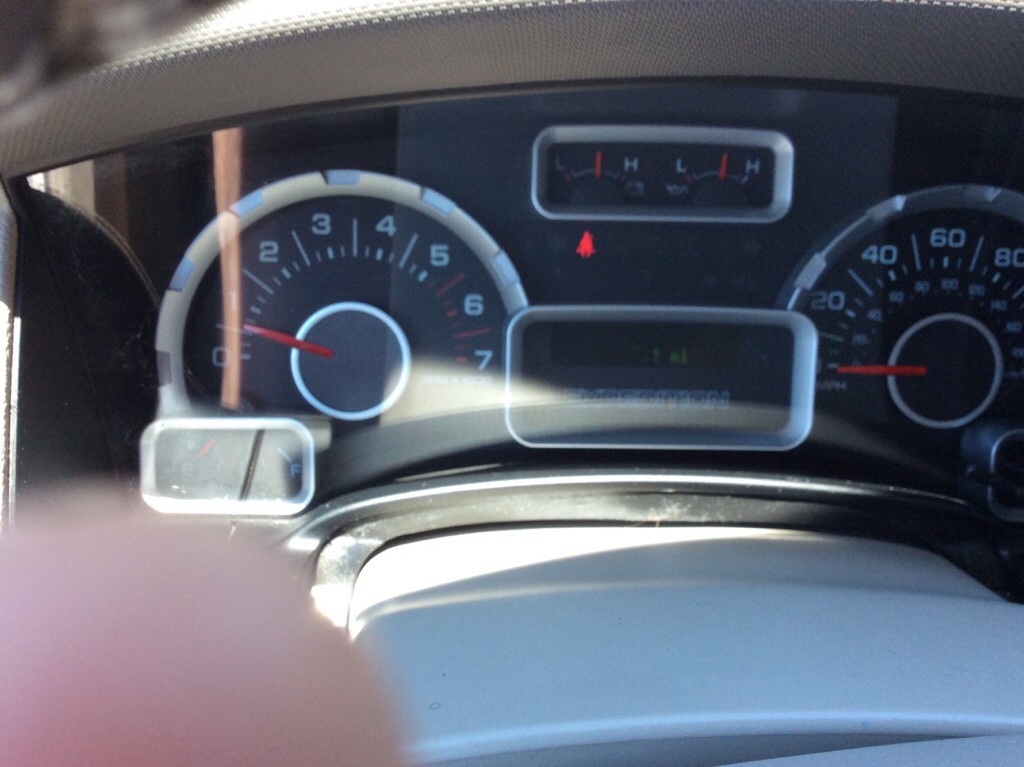 2008 Ford Expedition Image 9